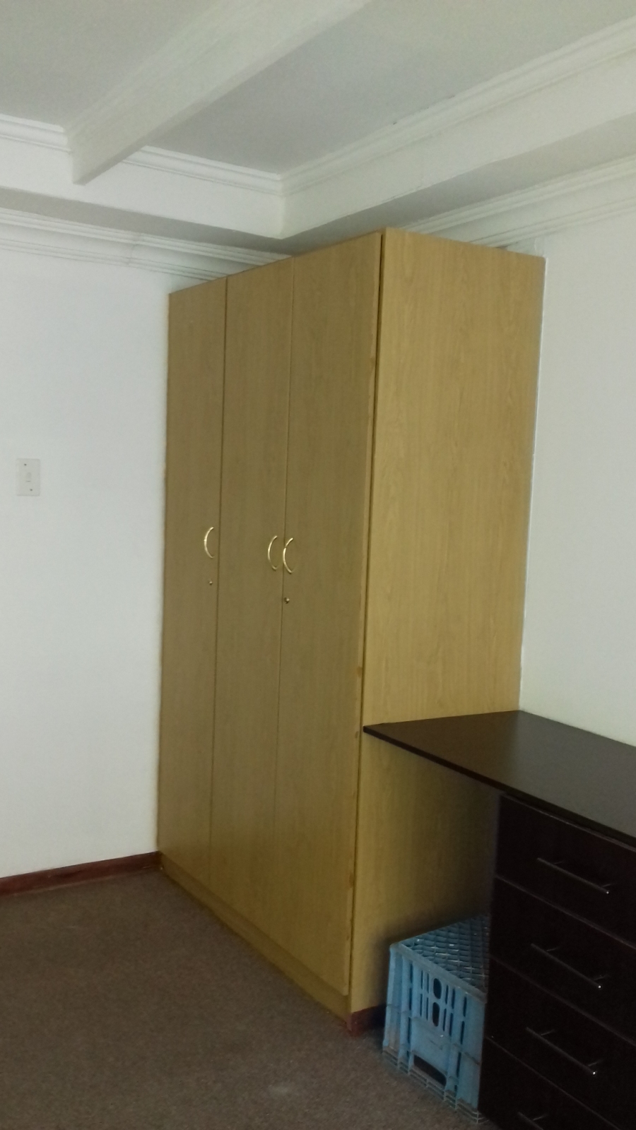 To Let 2 Bedroom Property for Rent in Vaalpark Free State